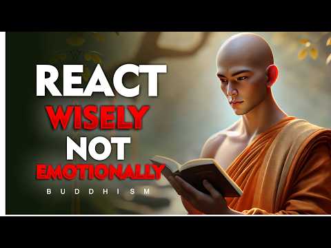Control Your Emotional Reactions With These 10 Daily Practices | Buddhism