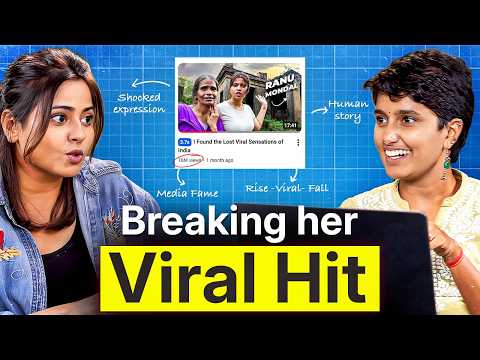 The Story Behind Nishu Tiwari’s Most Viewed Video 😱