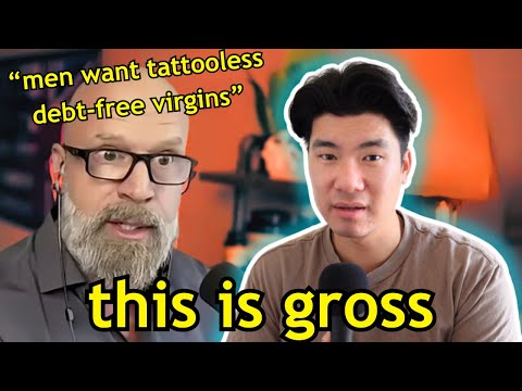 The DUMBEST "Alpha" Male