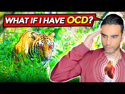 How To Deal With Scary Intrusive Thoughts