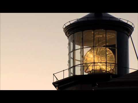 Split Rock Lighthouse, The Superior Light - Full Documentary