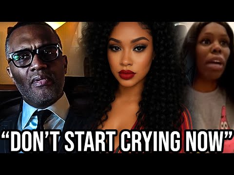 Kevin Samuels HUMBLING Multiple Women Until They Cry