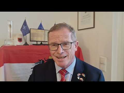 OESTEREICH Wehrpflicht NATO Iran Ukraine Aussenpolitik