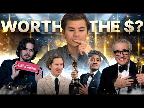 Why Brands Pay Millions for Hollywood Directors (Scorsese, Anderson, Waititi)