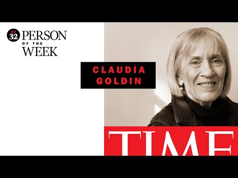 Nobel Prize-Winning Economist Claudia Goldin on Why She Refuses to Predict the Future