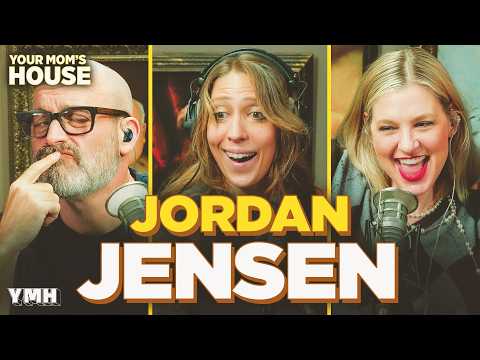 A Gender Traitor's Guide To Dating w/ Jordan Jensen | Your Mom's House Ep. 828
