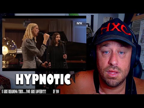 Dagny & KORK - Somebody REACTION!