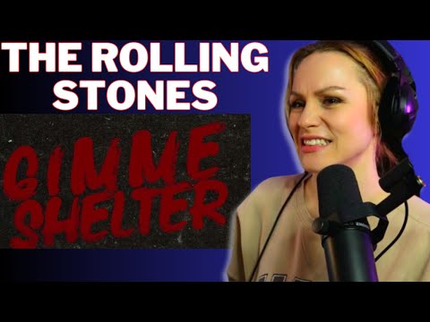Classical Musician Reacts To “Gimme Shelter” – Rolling Stones For The First Time!