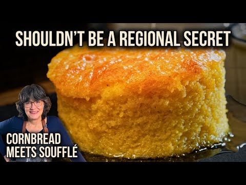 A Virginia Side Dish You’ve Never Heard Of But Won’t Forget!