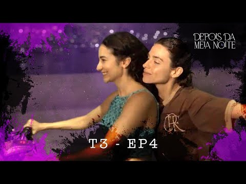 Depois da Meia Noite - T3E4 “Eu não sou mais quem eu era antes." [subtítulos/subtitles]