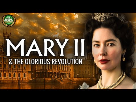 Queen Mary II & The Glorious Revolution Documentary