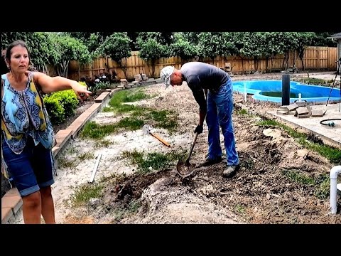 МНЕ не НРАВИТСЯ как вы ЗАКАПЫВАЕТЕ - заказчица