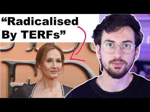 ‘JK Rowling is A Lost Cause’