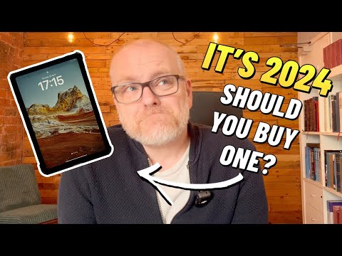 Is the iPad Mini still worth buying in 2024? (7 reasons why I think it is!)