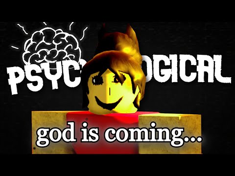 The Creepiest Roblox Psychological Horror Games