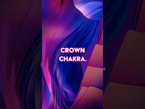 Mornings with Morpheus: Align with Peace through the Crown Chakra