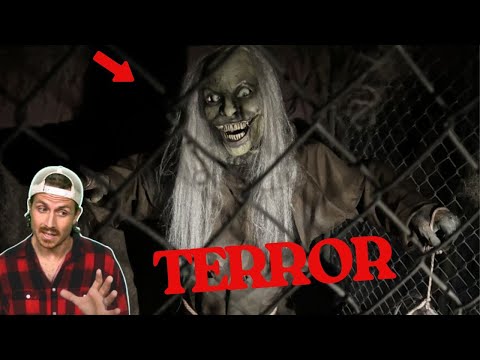 Terror in The Best Town on Earth | MrBallen Podcast & MrBallen Podcast EXCLUSIVE EPISODE