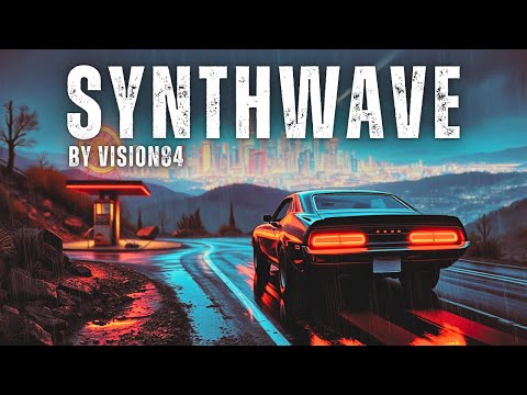 RETURN TO THE 80's | Best Synthwave Retrowave Music Mix