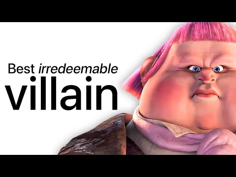 How To Write an Irredeemable Villain - Puss in Boots