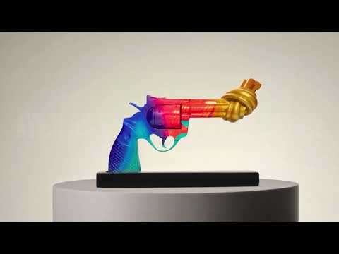 TBF X NVP SCULPTURE 2