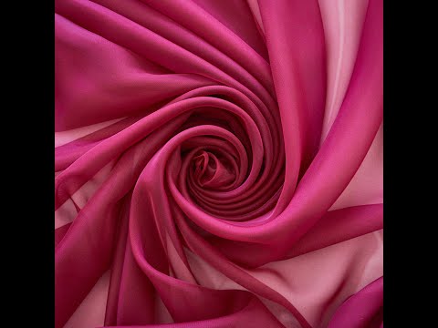 Коврики из тюля,органзы,вуали.Просто и необычно.