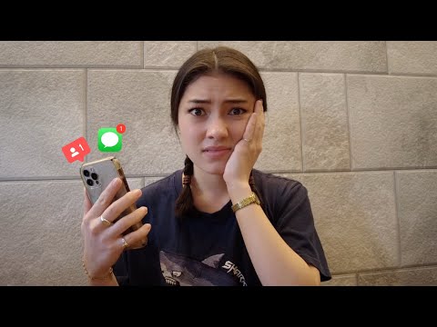 doomscrolling is killing more than your attention (here's what to do)