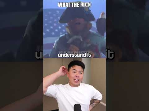 Are You More US or UK?