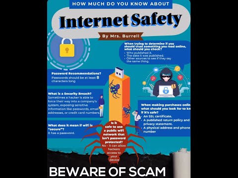 KA-CTC DMT II Internet Safety Remix