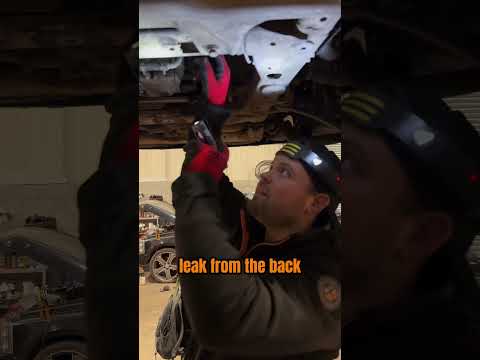 Another day, another Range Rover 😅#rangerover #landrover #jaguar #mechanic #fyp