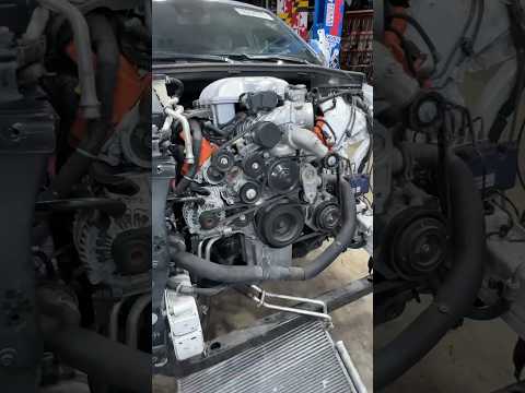 This Is The Trackhawk Rebuild Cheat Code!