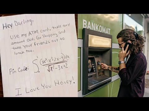 Evaluating the viral ATM integral