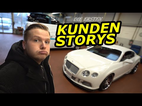 Meine Firma macht mich fertig