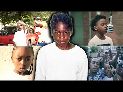 The 11 Year Old Black Disciple Who Caught a Body & Was K*lled By His Own Gang