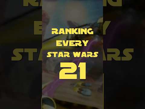 Ranking every Star Wars Game part 21 #starwars #starwarsgames #gaming