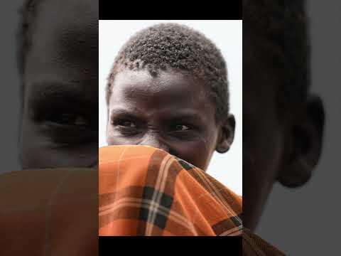 Tanzania & Uganda are mindblowing! 📷