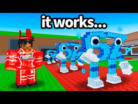 Testing Clickbait Steal A Brainrot Shorts To See If They're Real