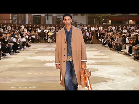 Louis Vuitton Menswear | Spring/Summer 2026 | Paris Fashion Week