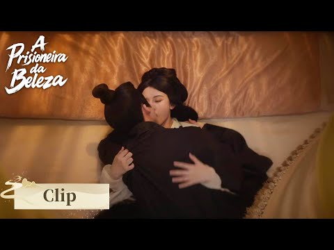 Clip 32: Quero que você tenha um filho meu! | A Prisioneira da Beleza | WeTV