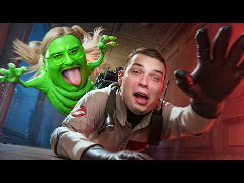 ПЬЕМ ЗЕЛЬЕ БРЕЙНРОТА | Канал "Потусторонние"