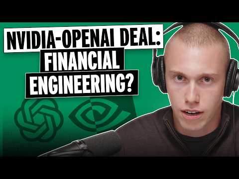 Inside the $100B Nvidia–OpenAI Deal: Growth or Financial Engineering? | Prof G Markets
