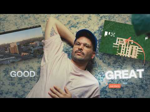 The 3 Non-negotiables for a Great Website