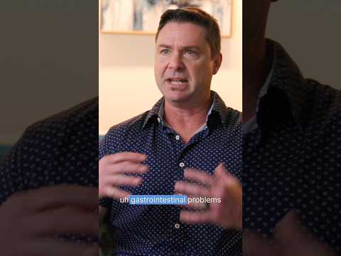 His Parents Got a New Lease on Life