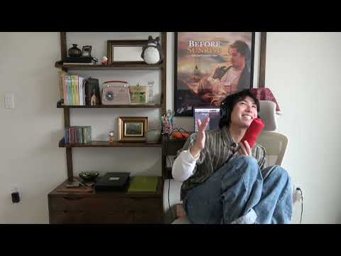 i watched the oscar’s so you don’t have to - Park Your Butt #9