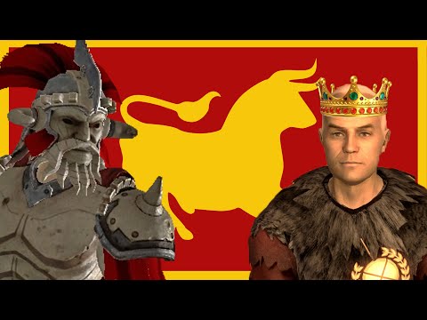What if Caesar's Legion Won in Fallout: New Vegas? - Fallout Alternate History