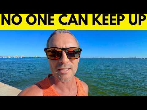 Regular People Are Being PRICED OUT OF LIFE...