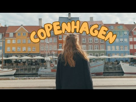 Why Everyone Is Suddenly Obsessed with Copenhagen 2025