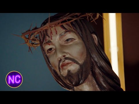 Korean Jesus | 21 Jump Street (2012) | Now Comedy