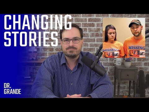 Mysterious Disappearance Followed by Inconsistent Stories | DeOrr Kunz Jr. Case Analysis