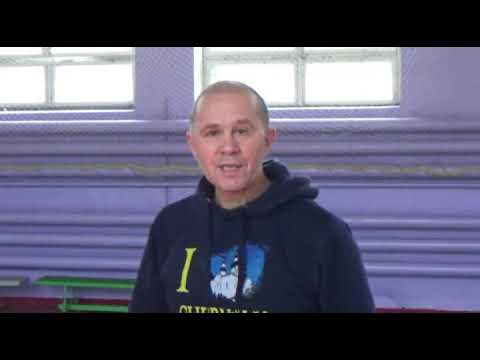 Вправи на  розвиток координації