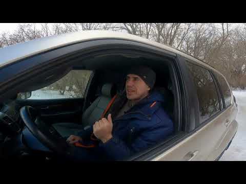 Prado 120. Automatic transmission and off-roading are INCOMPATIBLE! Or maybe not? How do I activa...